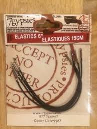 7Gypsies Elastics 6