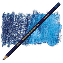 Load image into Gallery viewer, Derwent Inktense Pencil - Sea Blue (1200)
