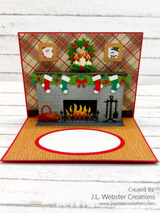 Karen Burniston Dies Fireplace Extras 1 (1211)