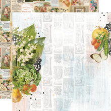 Load image into Gallery viewer, Simple Stories Simple Vintage Farmhouse Garden Collector&#39;s Essential Kit (15034)
