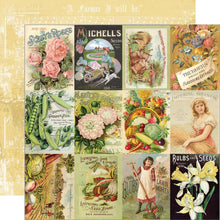 Load image into Gallery viewer, Simple Stories Simple Vintage Farmhouse Garden Collector&#39;s Essential Kit (15034)
