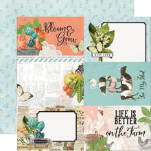 Load image into Gallery viewer, Simple Stories Simple Vintage Farmhouse Garden Collector&#39;s Essential Kit (15034)
