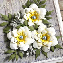 Load image into Gallery viewer, Elizabeth Craft Designs Die Set Paper Flowers Collection  Florals 8 (1844)
