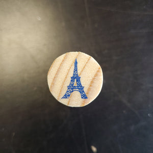 Aladine Paris Peg Stamp Choose Your Stamp (85007)