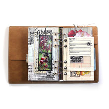 Load image into Gallery viewer, Elizabeth Craft Designs Sidekick Essentials 16 Seed Packet Set (1838)
