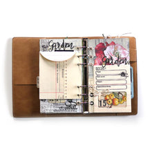 Load image into Gallery viewer, Elizabeth Craft Designs Sidekick Essentials 16 Seed Packet Set (1838)
