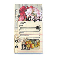 Load image into Gallery viewer, Elizabeth Craft Designs Sidekick Essentials 16 Seed Packet Set (1838)
