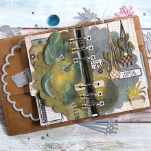 Load image into Gallery viewer, Elizabeth Craft Designs Sidekick Essentials 12 Scallop Essentials (1834)
