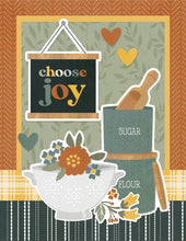 Load image into Gallery viewer, Simple Stories Hearth &amp; Home Collection Happy Greetings Card Kit (16529)
