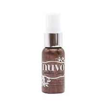 Load image into Gallery viewer, Nuvo Sparkle Spray - Cocoa Powder (1665N)
