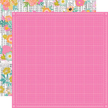 Load image into Gallery viewer, Simple Stories Let&#39;s Get Crafty Collection 12x12 Scrapbook Paper Be Creative (17207)
