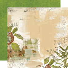 Load image into Gallery viewer, Simple Stories Simple Vintage Lakeside Collection Kit (18000)
