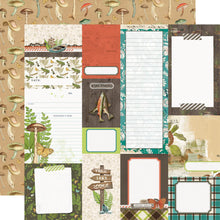 Load image into Gallery viewer, Simple Stories Simple Vintage Lakeside Collection Kit (18000)
