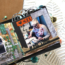 Load image into Gallery viewer, Elizabeth Craft Designs Picture It Art Journal Polaroid Page Die Set (1847)
