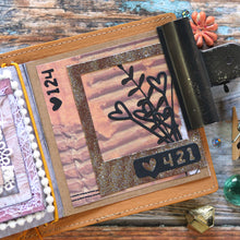 Load image into Gallery viewer, Elizabeth Craft Designs Picture It Art Journal Polaroid Page Die Set (1847)
