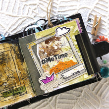 Load image into Gallery viewer, Elizabeth Craft Designs Picture It Art Journal Polaroid Page Die Set (1847)
