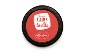 Aladine Izink Textile Ink Pad Choose Your Color