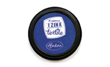 Load image into Gallery viewer, Aladine Izink Textile Ink Pad Choose Your Color
