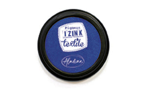 Aladine Izink Textile Ink Pad Choose Your Color