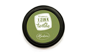 Aladine Izink Textile Ink Pad Choose Your Color