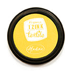 Aladine Izink Textile Ink Pad Choose Your Color