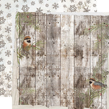 Load image into Gallery viewer, Simple Stories Simple Vintage Winter Woods Collection Kit (19100)
