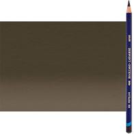 Derwent Inktense Pencil - Dark Chocolate (1930)