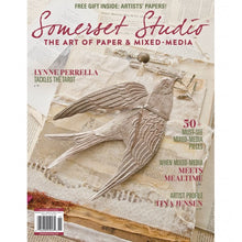 Load image into Gallery viewer, Somerset Studio Magazine November/December 2017 (1SOM-1706)
