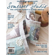 Load image into Gallery viewer, Somerset Studio Magazine January/February 2018 (1SOM-1801)
