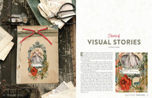 Load image into Gallery viewer, Somerset Studio Magazine Feb/March/April 2021 (SSSPRING2021)
