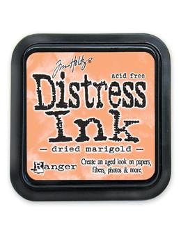 Tim Holtz Distress Ink Pad Dried Marigold (TIM21438)