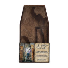 Load image into Gallery viewer, Tim Holtz idea-ology Vignette Arched Shrine (TH94273)
