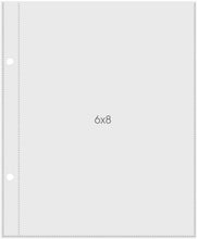 Load image into Gallery viewer, SN@P! by Simple Stories - SN@P! Pocket Pages - 6x8 Refill - 2002
