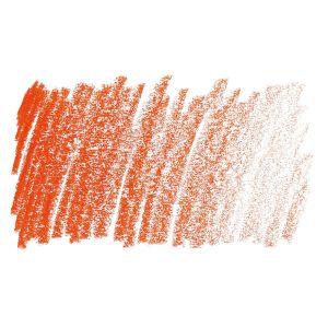 Stabilo Aquarellable Pencil Orange (8054)