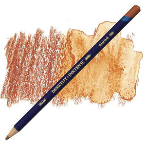 Derwent Inktense Pencil - Baked Earth (1800)