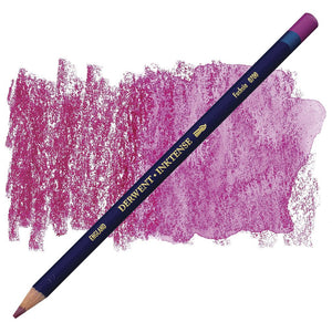 Derwent Inktense Pencil - Fuchsia (0700)