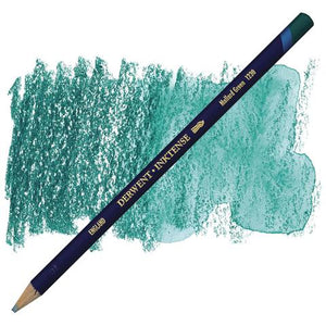 Derwent Inktense Pencil - Mallard Green (1230)