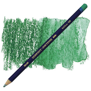 Derwent Inktense Pencil - Vivid Green (1330)