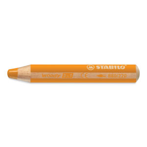 Stabilo Woody 3 in 1 Indian Yellow Deep (880/220)