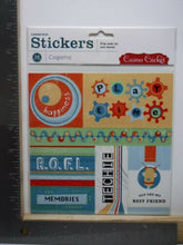 Load image into Gallery viewer, Cosmo Cricket Cardstock Stickers Cogsmo
