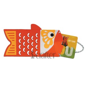 i-crafter Koi Pillow Box (222127)