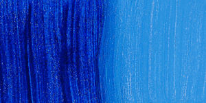 GOLDEN Fluid Acrylics Phthalo Blue (Red Shade) (2260-1)