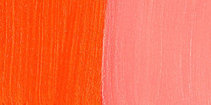 GOLDEN Fluid Acrylics Pyrrole Orange (2276-1)