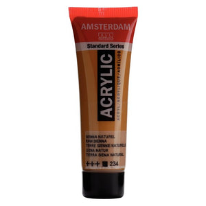 Amsterdam Standard Series Acrylic Raw Sienna (17092342)