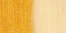 Load image into Gallery viewer, GOLDEN Fluid Acrylics Transparent Yellow Iron Oxide (2386-1)
