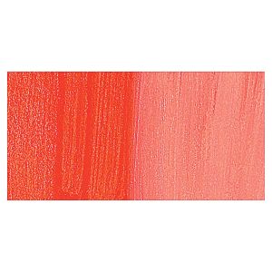 GOLDEN Fluid Acrylics Vat Orange (2403-1)