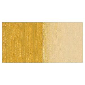 GOLDEN Fluid Acrylics Yellow Oxide (2410-1)