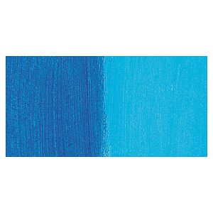 GOLDEN Fluid Acrylics Primary Cyan (2420-1)