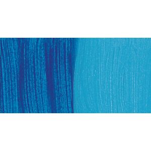 GOLDEN Fluid Acrylics Manganese Blue Hue (2437B-1)