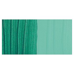 GOLDEN Fluid Acrylics Viridian Green Hue (2443-1)